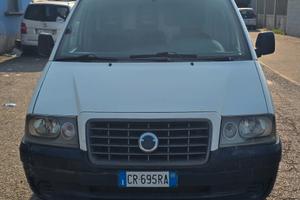 Fiat Scudo 2.0 JTD Furgone