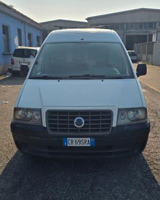 Fiat Scudo 2.0 JTD Furgone