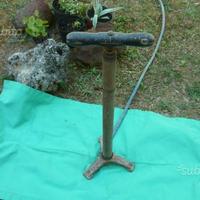 POMPA Bicicletta d' EPOCA