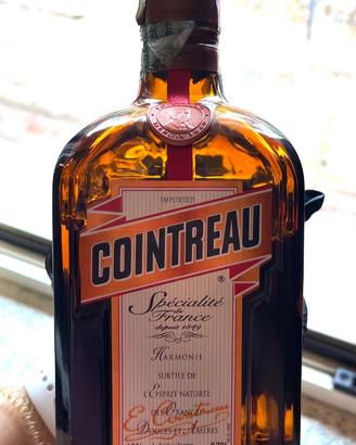 Liquore Cointreau