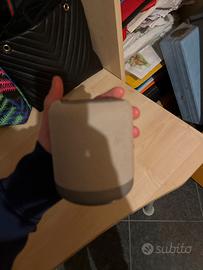 Cassa bluetooth