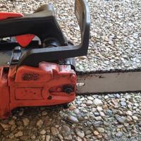 Motosega a scoppio Start (Hitachi Koki) da 250mm