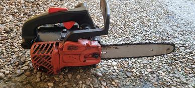 Motosega a scoppio Start (Hitachi Koki) da 250mm