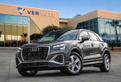 Audi Q2 35 TFSI S tronic line Edition Possibilità 