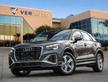 Audi Q2 35 TFSI S tronic line Edition Possibilità 