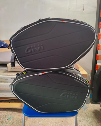 Borse laterali GIVI