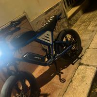 Bici eletrica
