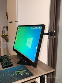 HP OMEN 25 – Monitor Gaming 144Hz