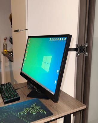 HP OMEN 25 – Monitor Gaming 144Hz