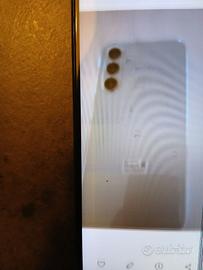 Cellulare galaxi a16
