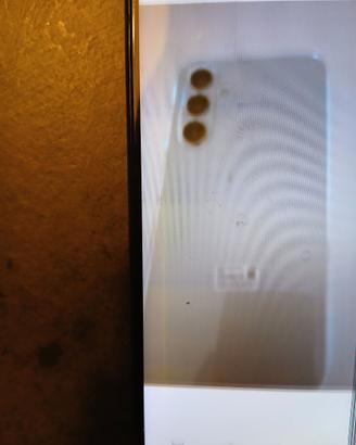 Cellulare galaxi a16