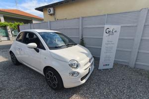 Fiat 500 1.0 Hybrid