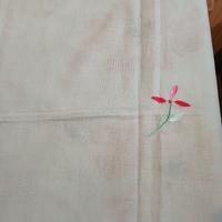 Tovaglia in bisso di lino