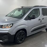 FIAT Doblò 1.5 BlueHdi 130CV Combi N1