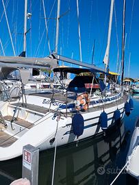 IMBARCAZIONE A VELA SUNBEAM 44