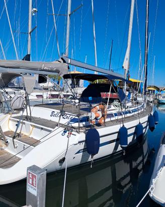 IMBARCAZIONE A VELA SUNBEAM 44