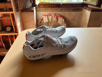 Scarpe DMT Pogi’s superlight