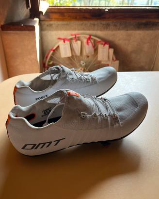 Scarpe DMT Pogi’s superlight