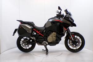 Ducati Multistrada V4 S Grand Tour