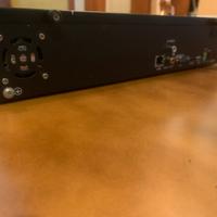 Video sorveglianza con 6 telecamere professionali