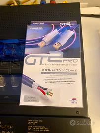Furutech GT2 Pro-B 1,2 m