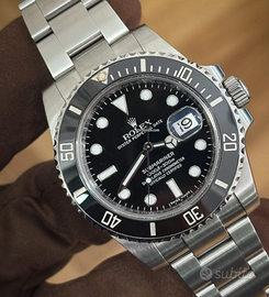 Rolex Submariner Date 116610LN