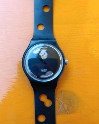 orologio Swatch automatico 