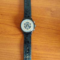 Swatch crono