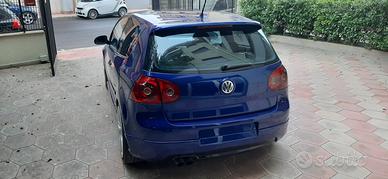 Golf 5 GTI ASI - turbo k04 - impianto s3