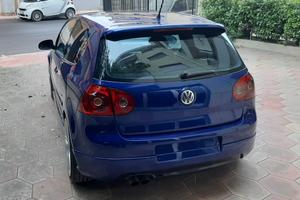 Golf 5 GTI ASI - turbo k04 - impianto s3
