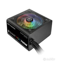 Thermaltake 700 Watt Rgb Alimentatore Psu