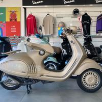 Piaggio Vespa 946 125 Dragon