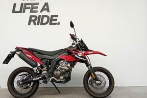 MALAGUTI XSM 125 - 2020