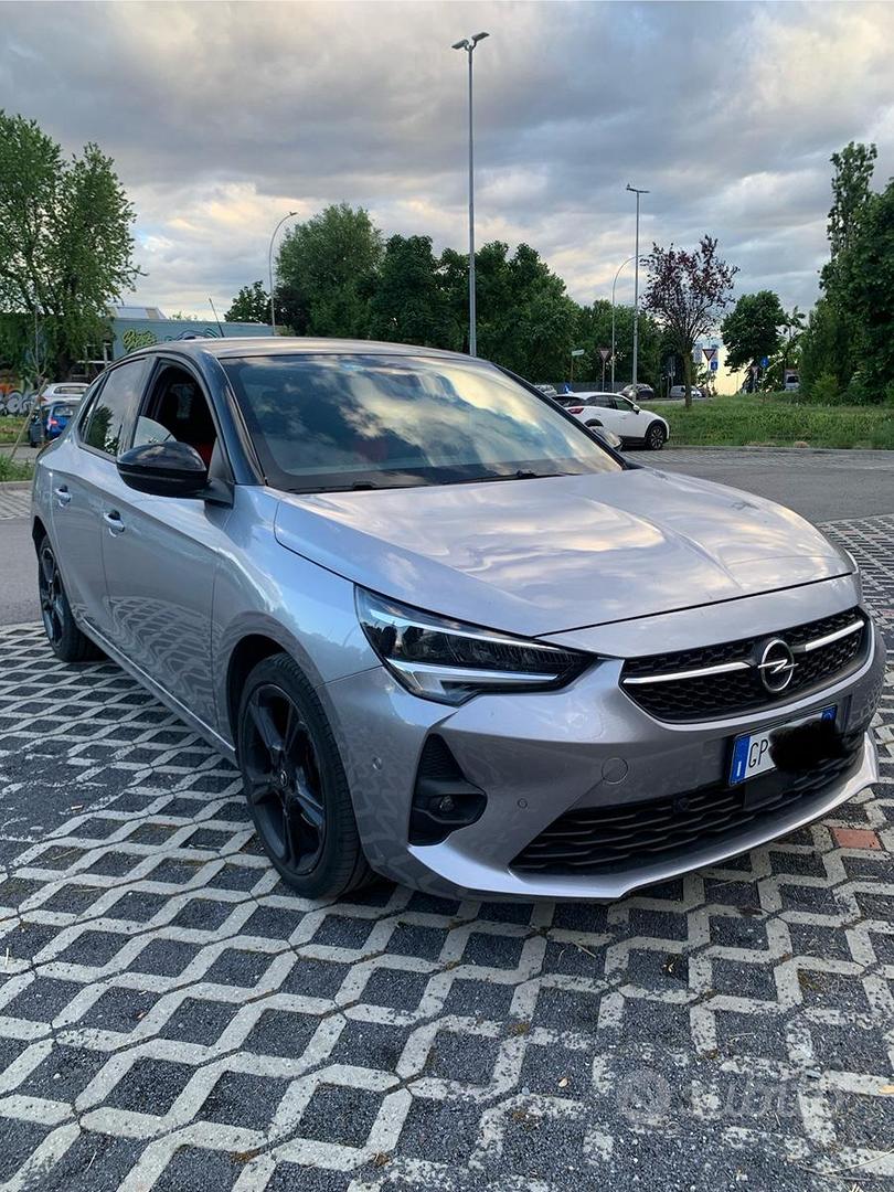 Opel Corsa 6ª serie