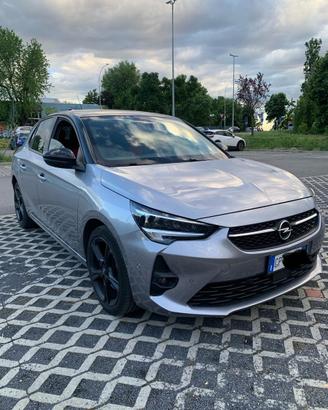 Opel Corsa Gs Line 100cv
