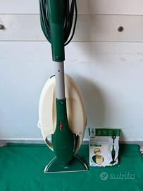 Aspirapolvere vorwerk folletto vk131