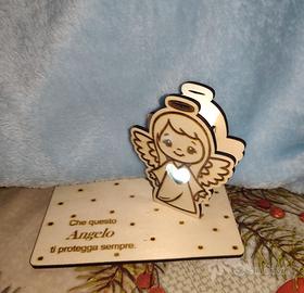 Bomboniera per prima comunione , o battesimo...