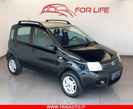 FIAT Panda 1.3 MJT Cross 4x4 NEOPATENTATI