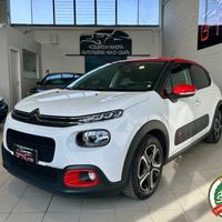 CITROEN C3 PureTech 82 S&S Shine *NEOPATENTATI*U