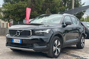 Volvo XC40 Recharge Plug-in Hybrid Inscription Exp