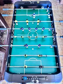 COME NUOVO! Calcio Balilla pari al nuovo