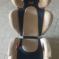 Seggiolino per auto della Chicco