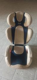 Seggiolino per auto della Chicco