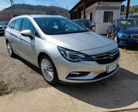 Opel Astra 1.6 CDTi 136CV Sports Tourer Innovation