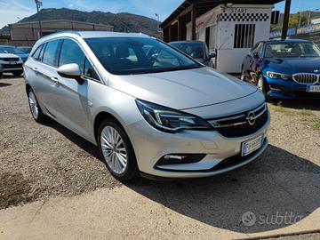 Opel Astra 1.6 CDTi 136CV Sports Tourer Innovation