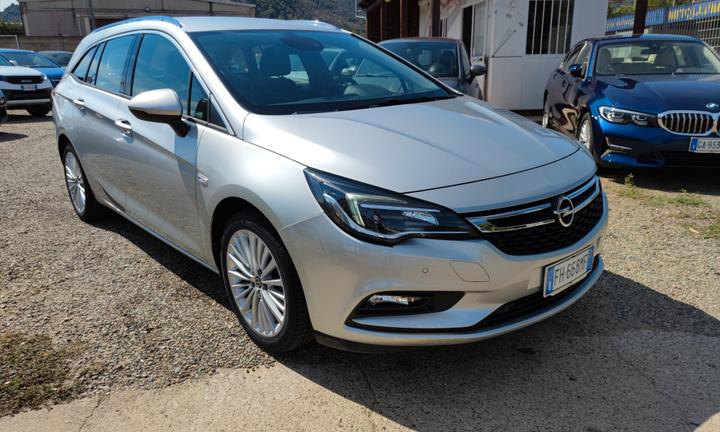 Opel Astra 1.6 CDTi 136CV Sports Tourer Innovation