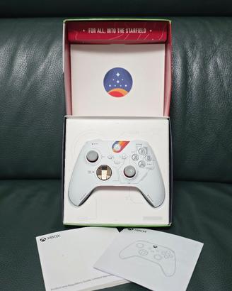 Controller Starfield Limited Edition Xbox