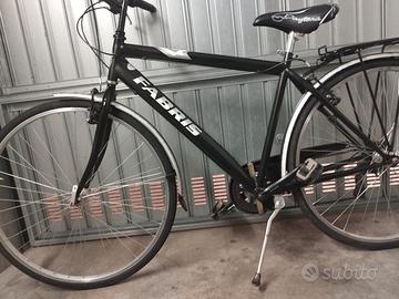 bici uomo 