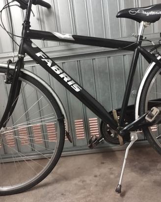 bici uomo 