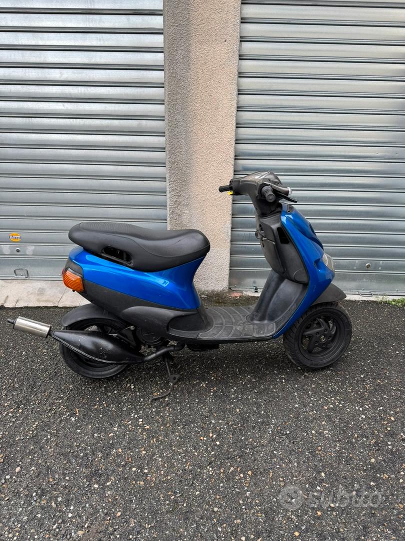 Zip 50cc Ricambi Zip Sp 98 Zip 50 1996